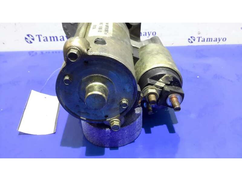 Recambio de motor arranque para ford focus berlina (cap) 1.6 tdci cat referencia OEM IAM 3M5T11000CD  