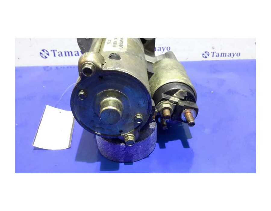 Recambio de motor arranque para ford focus berlina (cap) 1.6 tdci cat referencia OEM IAM 3M5T11000CD  
