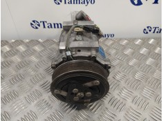 Recambio de compresor aire acondicionado para ford focus berlina (cap) 1.6 tdci cat referencia OEM IAM SD7V161255  3M5H19D629SA