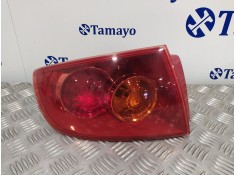 Recambio de piloto trasero izquierdo para mazda 3 berlina (bk) 2.0 16v cat referencia OEM IAM   