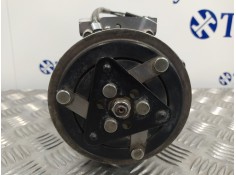 Recambio de compresor aire acondicionado para ford focus berlina (cap) 1.6 tdci cat referencia OEM IAM SD7V161255  3M5H19D629SA 2