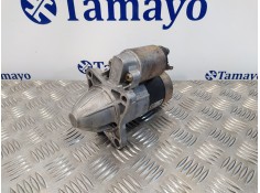 Recambio de motor arranque para mazda mx-5 (nb) 1.6 16v cat referencia OEM IAM M000T80081  BPD418400A 2