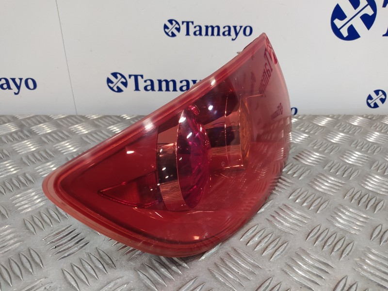 Recambio de piloto trasero izquierdo para mazda 3 berlina (bk) 2.0 16v cat referencia OEM IAM   