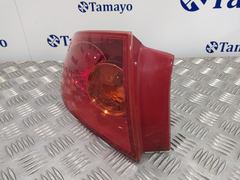 Recambio de piloto trasero izquierdo para mazda 3 berlina (bk) 2.0 16v cat referencia OEM IAM   