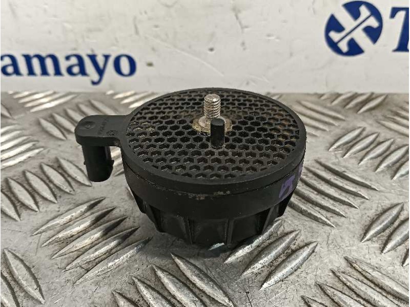 Recambio de modulo electronico para volkswagen golf vii (5g1, bq1, be1, be2) 1.4 gte hybrid referencia OEM IAM 4H0907601D  