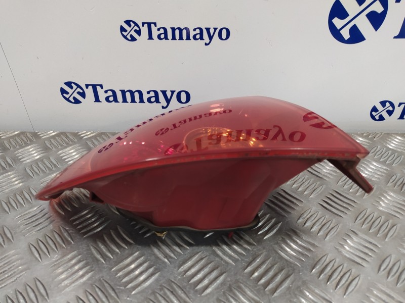 Recambio de piloto trasero izquierdo para mazda 3 berlina (bk) 2.0 16v cat referencia OEM IAM   