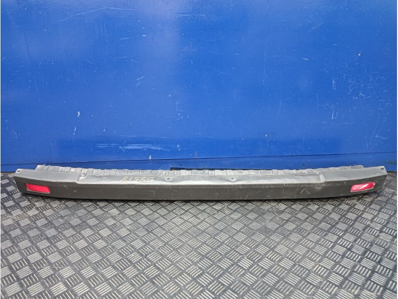 Recambio de paragolpes trasero para ford transit kastenwagen (ttg) referencia OEM IAM   