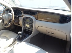 Recambio de salpicadero para jaguar x-type 2.5 v6 24v cat referencia OEM IAM   