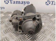 Recambio de motor arranque para volvo v70 familiar 2.4 turbo cat referencia OEM IAM   