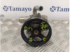 Recambio de bomba direccion para dodge caliber referencia OEM IAM   