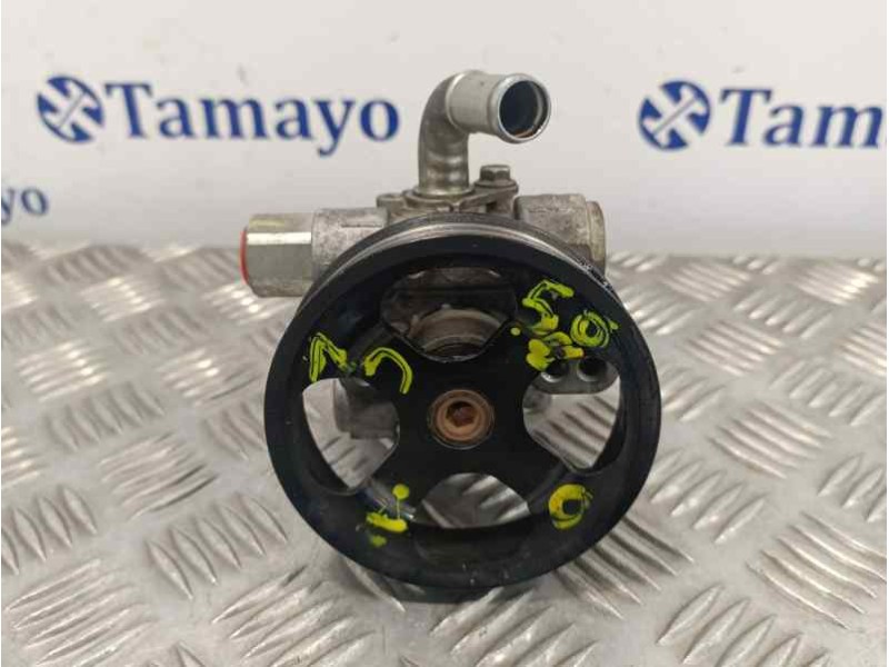 Recambio de bomba direccion para dodge caliber referencia OEM IAM   