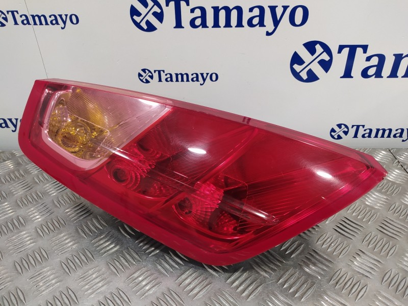Recambio de piloto trasero izquierdo para fiat grande punto (199) 1.3 16v jtd cat referencia OEM IAM   