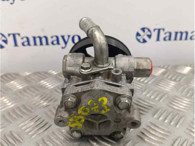 Recambio de bomba direccion para dodge caliber referencia OEM IAM   