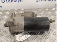 Recambio de motor arranque para volvo v70 familiar 2.4 turbo cat referencia OEM IAM    2