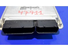 Recambio de centralita motor uce para seat leon (1m1) 1.9 tdi referencia OEM IAM 0281010228 28SA4211 038906012BS 2