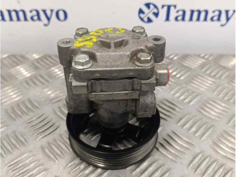 Recambio de bomba direccion para dodge caliber referencia OEM IAM   