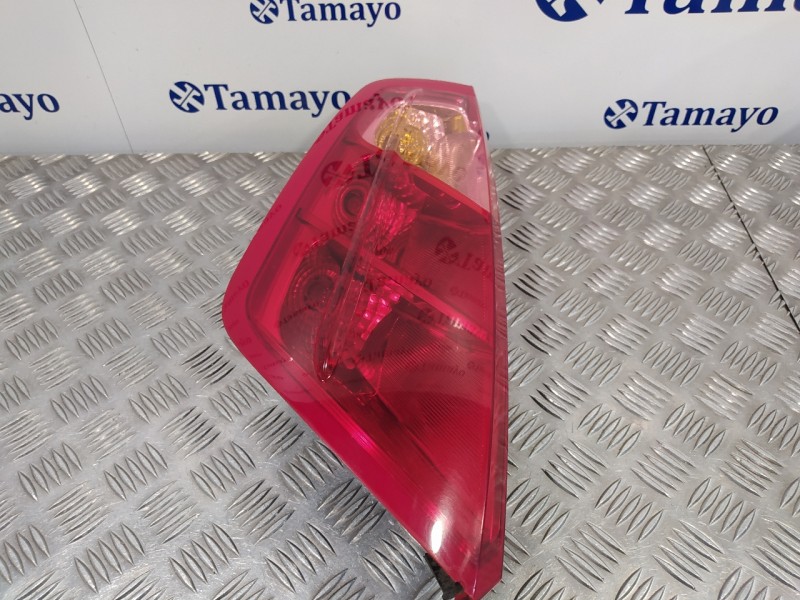 Recambio de piloto trasero izquierdo para fiat grande punto (199) 1.3 16v jtd cat referencia OEM IAM   