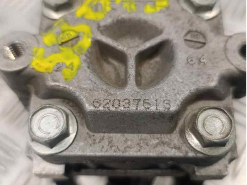 Recambio de bomba direccion para dodge caliber referencia OEM IAM   
