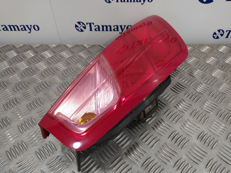 Recambio de piloto trasero izquierdo para fiat grande punto (199) 1.3 16v jtd cat referencia OEM IAM   