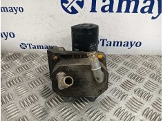 Recambio de enfriador aceite motor para ford focus berlina (cap) referencia OEM IAM TN2439BPIA02  4M5Q6B24B 2