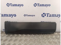 Recambio de moldura para land rover discovery sport referencia OEM IAM FK72274A48ACW  