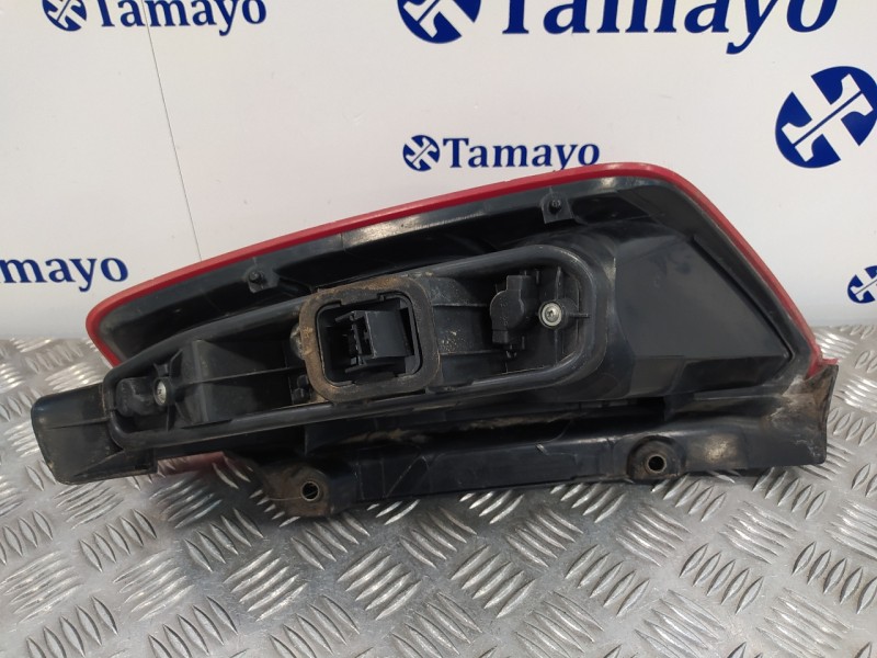 Recambio de piloto trasero izquierdo para fiat grande punto (199) 1.3 16v jtd cat referencia OEM IAM   