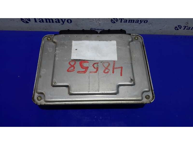 Recambio de centralita motor uce para seat leon (1m1) referencia OEM IAM 0281010062 EDC15VM+ 038906012AT