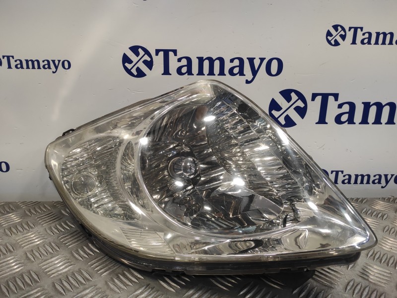 Recambio de faro izquierdo para suzuki swift berlina (mz) referencia OEM IAM   