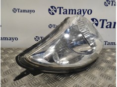 Recambio de faro izquierdo para suzuki swift berlina (mz) referencia OEM IAM    2