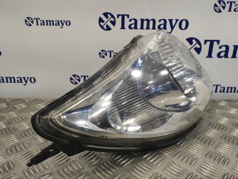 Recambio de faro izquierdo para suzuki swift berlina (mz) referencia OEM IAM   