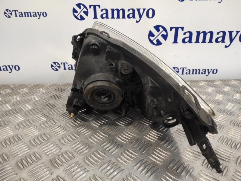 Recambio de faro izquierdo para suzuki swift berlina (mz) referencia OEM IAM   