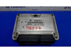 Recambio de centralita motor uce para seat leon (1m1) 1.9 tdi referencia OEM IAM 0281010683 EDC15VM+ 038906012FK