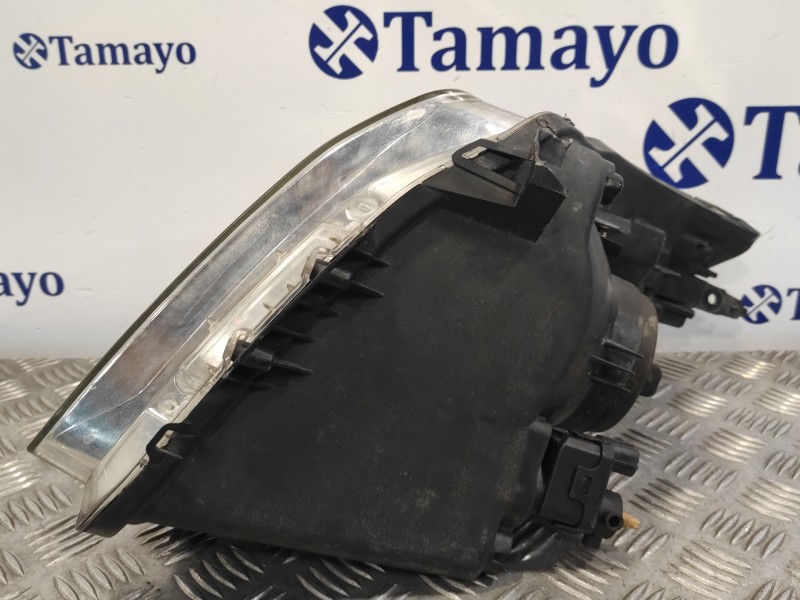 Recambio de faro izquierdo para suzuki swift berlina (mz) referencia OEM IAM   