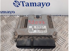 Recambio de centralita motor uce para volkswagen golf v berlina (1k1) referencia OEM IAM 0281013226 EDC16U34 03G906021KH