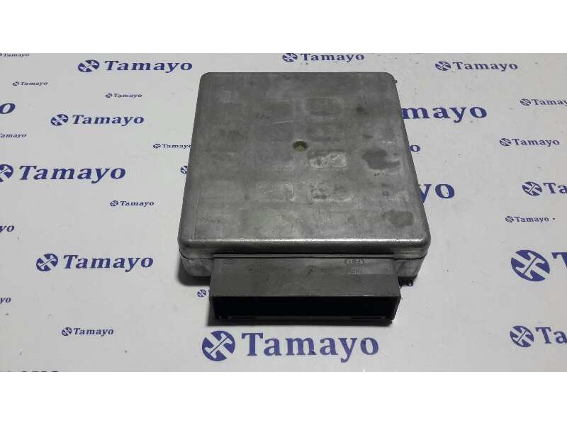 Recambio de centralita motor uce para ford mondeo berlina (ge) 2.0 16v di td cat referencia OEM IAM 1S7F12A650CAD  