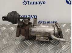 Recambio de enfriador egr para nissan primastar (x..) 2.0 dci diesel referencia OEM IAM 8200873678  996976T