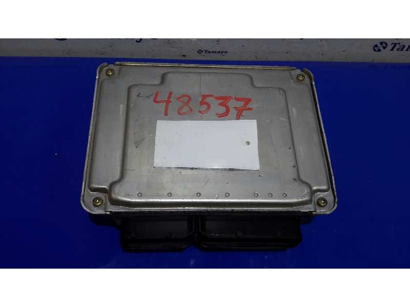 Recambio de centralita motor uce para seat leon (1m1) 1.9 tdi referencia OEM IAM 0281010683 EDC15VM+ 038906012FK