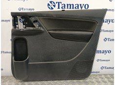Recambio de guarnecido puerta delantera derecha para seat alhambra (7n) 1.4 tsi referencia OEM IAM 7N0867212  