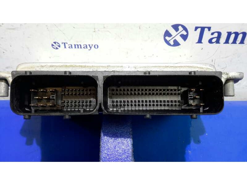 Recambio de centralita motor uce para seat leon (1m1) 1.9 tdi referencia OEM IAM 0281010683 EDC15VM+ 038906012FK