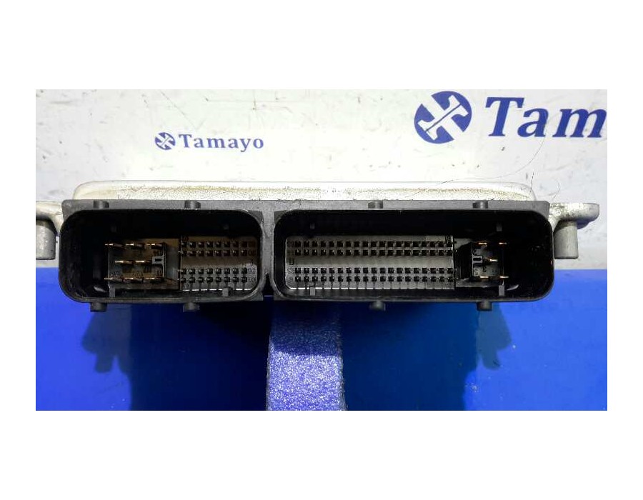 Recambio de centralita motor uce para seat leon (1m1) 1.9 tdi referencia OEM IAM 0281010683 EDC15VM+ 038906012FK