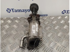Recambio de enfriador egr para nissan primastar (x..) 2.0 dci diesel referencia OEM IAM 8200873678  996976T 2