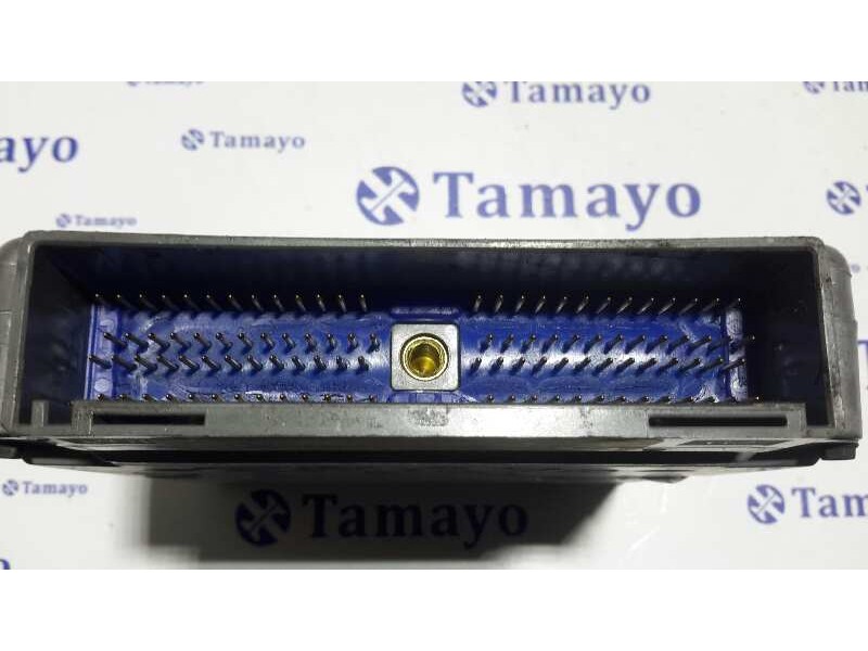 Recambio de centralita motor uce para ford mondeo berlina (ge) 2.0 16v di td cat referencia OEM IAM 1S7F12A650CAD  