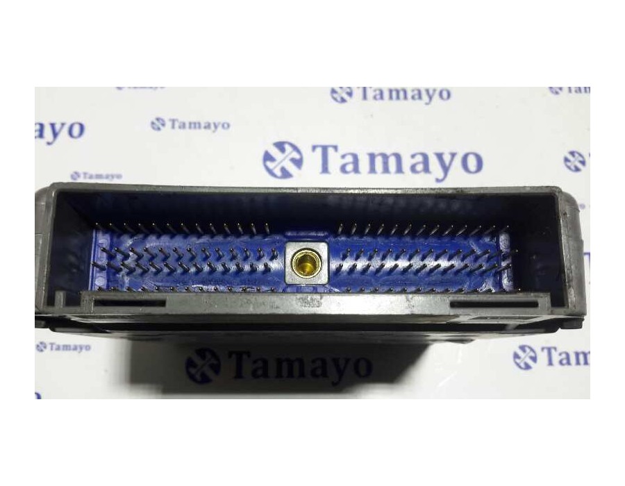 Recambio de centralita motor uce para ford mondeo berlina (ge) 2.0 16v di td cat referencia OEM IAM 1S7F12A650CAD  