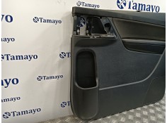 Recambio de guarnecido puerta delantera derecha para seat alhambra (7n) 1.4 tsi referencia OEM IAM 7N0867212   2