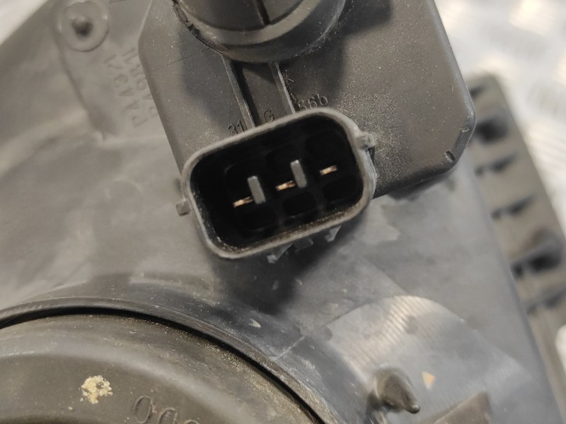 Recambio de faro izquierdo para suzuki swift berlina (mz) referencia OEM IAM   