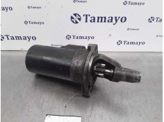 Recambio de motor arranque para audi a6 berlina (4b2) 2.5 v6 24v tdi referencia OEM IAM 0001109021  059911023H