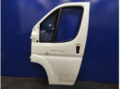 Recambio de puerta delantera izquierda para fiat ducato furgon electrico - micro vett referencia OEM IAM   