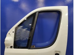 Recambio de puerta delantera izquierda para fiat ducato furgon electrico - micro vett referencia OEM IAM    2