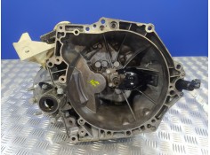 Recambio de caja cambios para citroën c4 berlina 1.6 16v hdi referencia OEM IAM 20DM75  