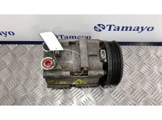 Recambio de compresor aire acondicionado para ford transit caja cerrada, corta (fy) (2000 =>) ft 240 2.0 city - light referencia 2
